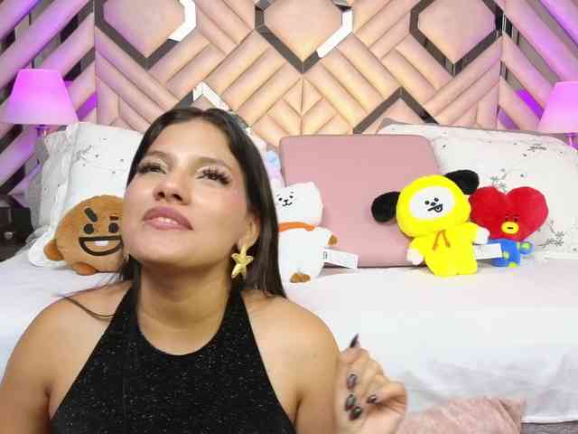 EmmaSanches webcam