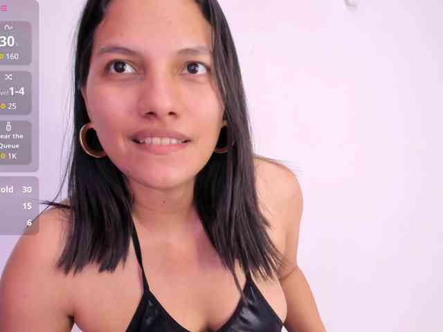 EmmaSanches webcam