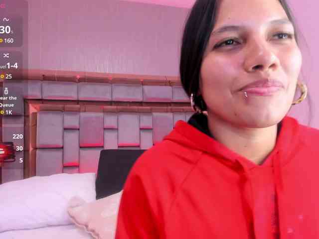 EmmaSanches webcam