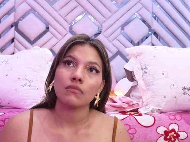 EmmaSanches webcam