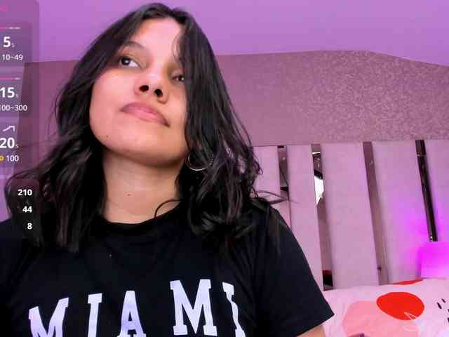 EmmaSanches webcam