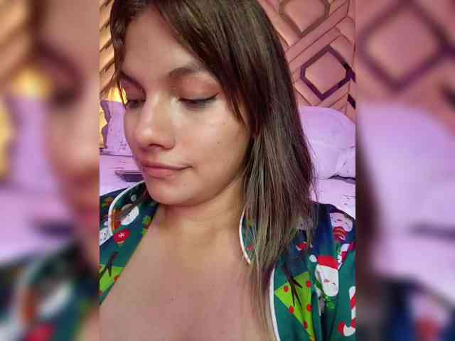 EmmaSanches webcam