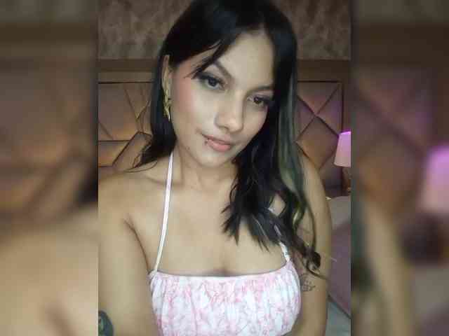 EmmaSanches webcam