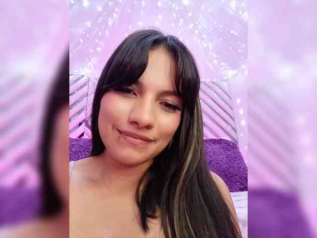 EmmaSanches webcam