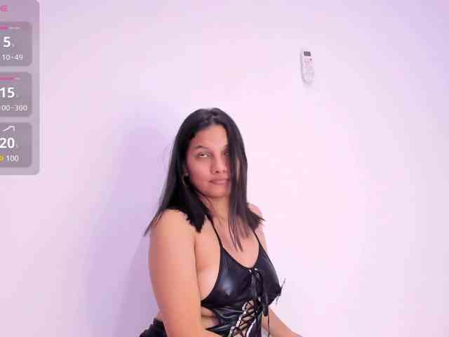 EmmaSanches webcam