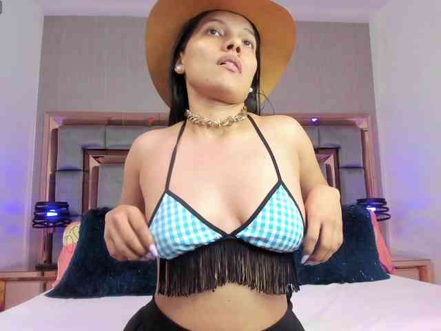 EmmaSanches webcam