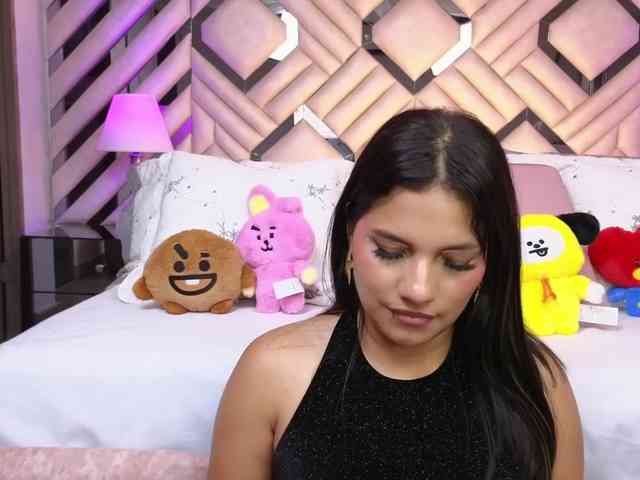 EmmaSanches webcam