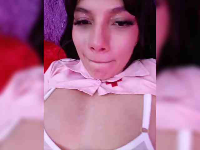 EmmaSanches webcam
