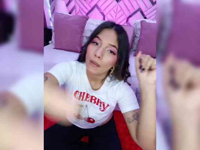 EmmaSanches webcam