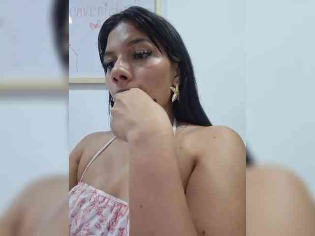 EmmaSanches webcam