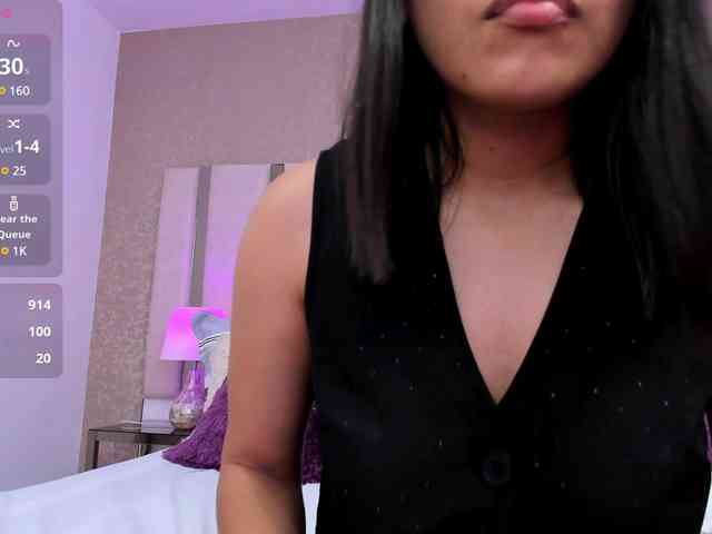 EmmaSanches webcam