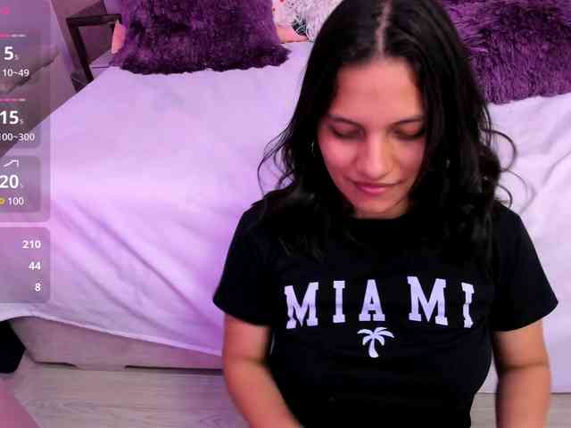 EmmaSanches webcam