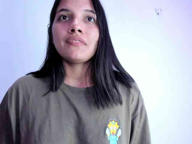 EmmaSanches webcam