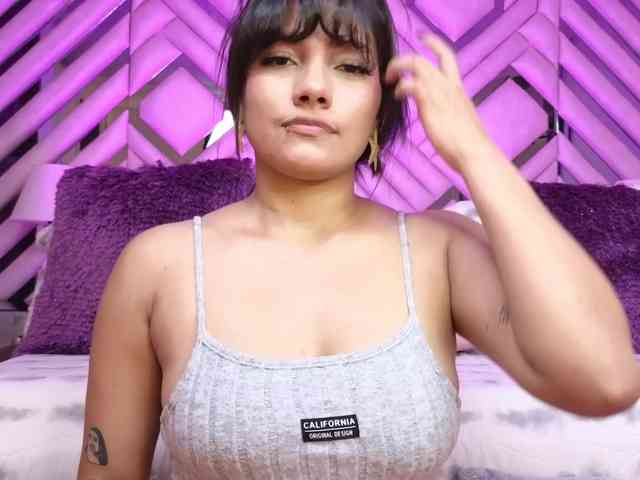 EmmaSanches webcam