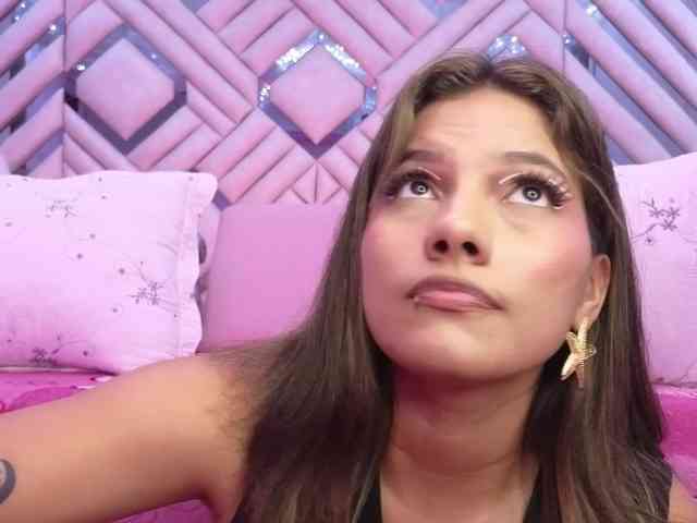 EmmaSanches webcam