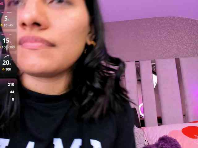 EmmaSanches webcam