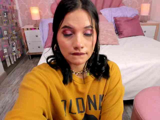 EmmaSanches webcam