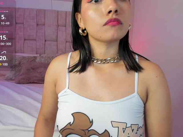 EmmaSanches webcam