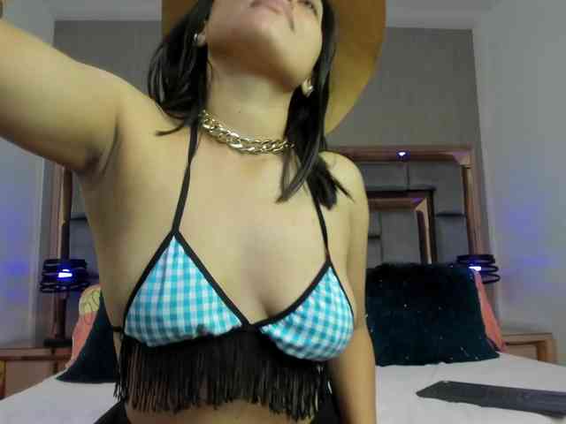 EmmaSanches webcam