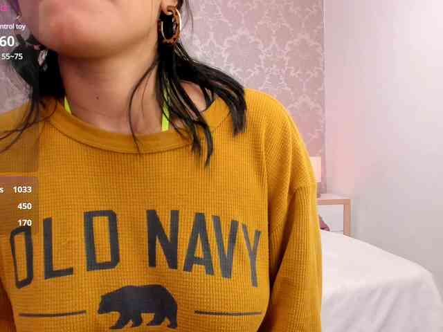 EmmaSanches webcam