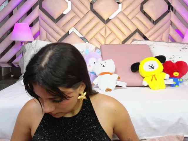 EmmaSanches webcam