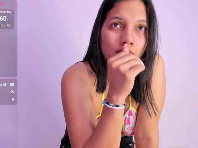 EmmaSanches webcam