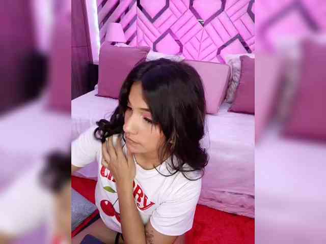EmmaSanches webcam