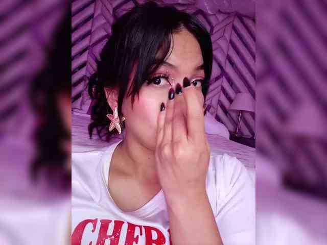 EmmaSanches webcam