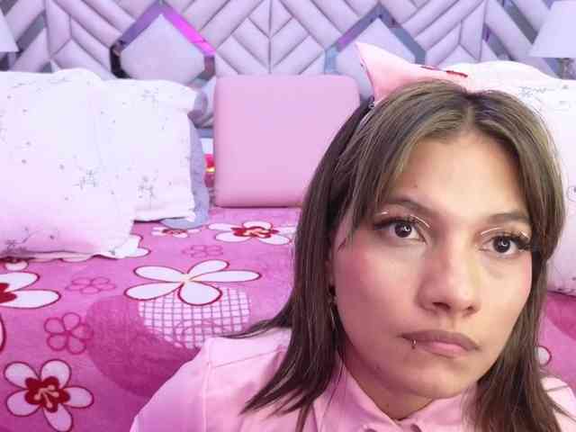EmmaSanches webcam