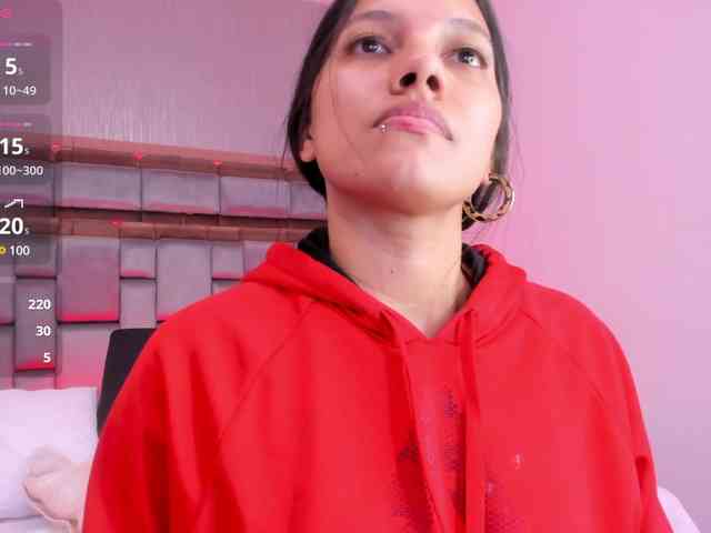 EmmaSanches webcam