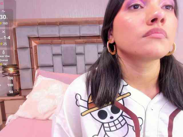 EmmaSanches webcam