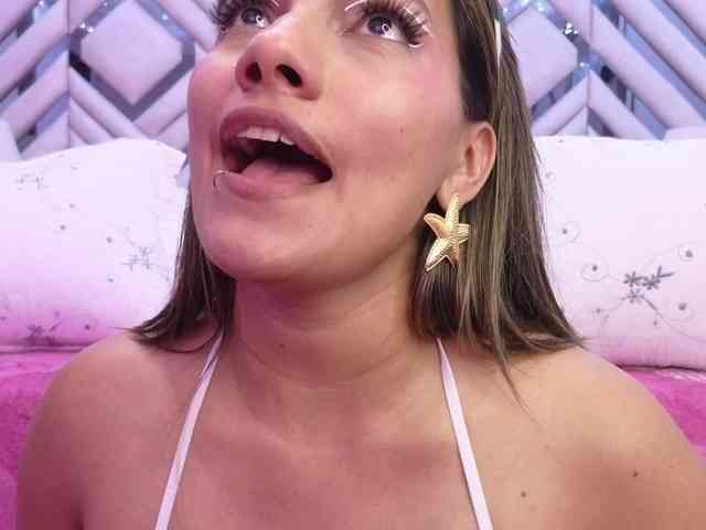 EmmaSanches webcam