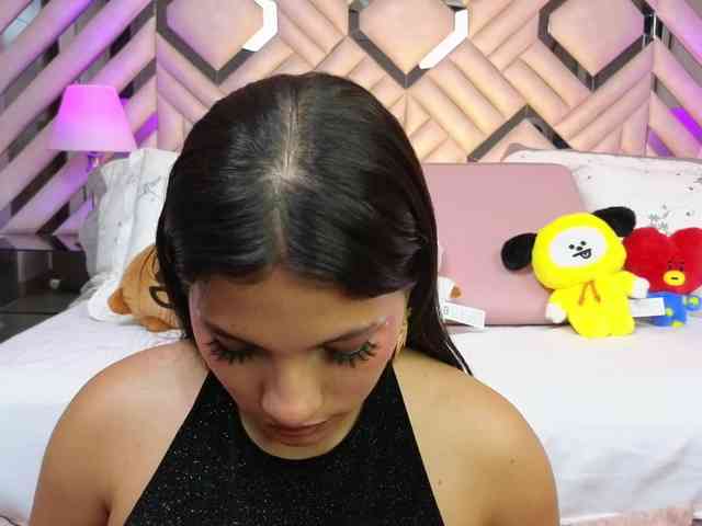 EmmaSanches webcam