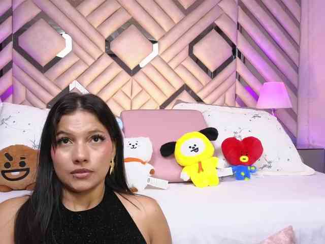 EmmaSanches webcam