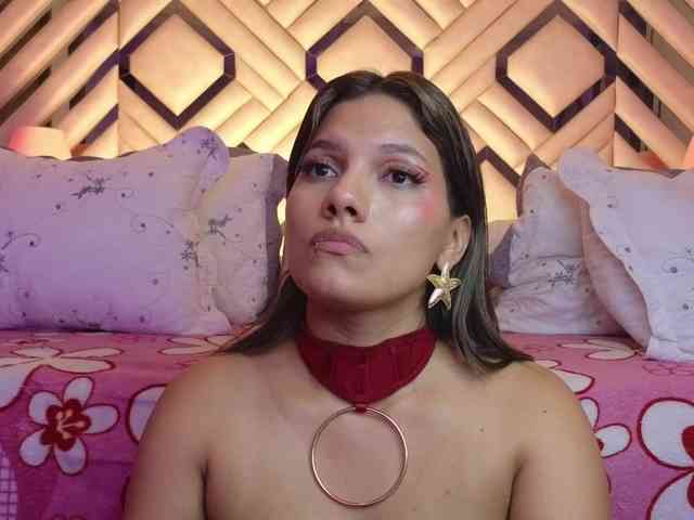 EmmaSanches webcam