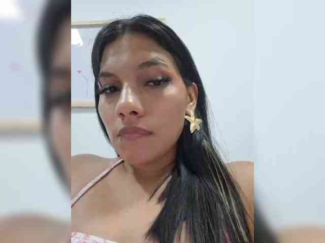 EmmaSanches webcam