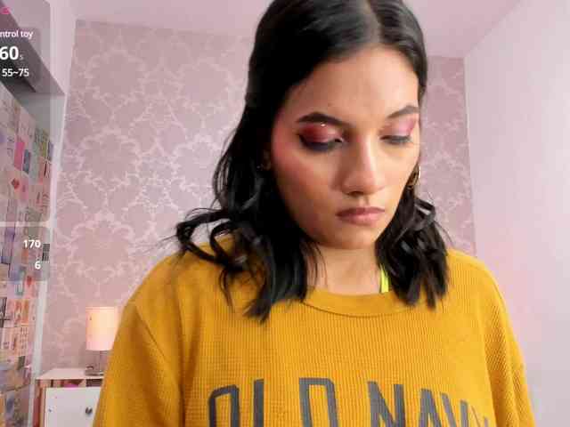 EmmaSanches webcam