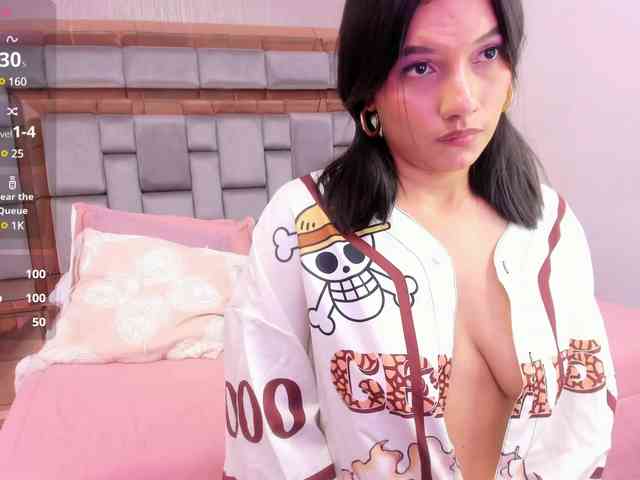EmmaSanches webcam