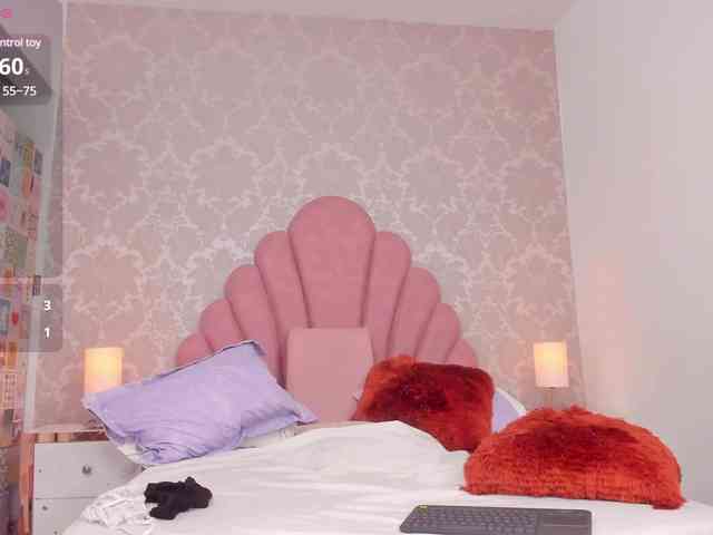 EmmaSanches webcam