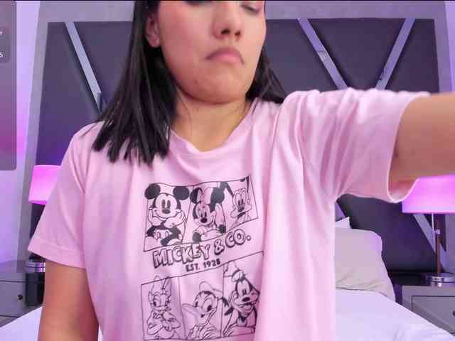 EmmaSanches webcam