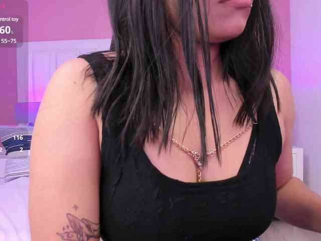 EmmaSanches webcam