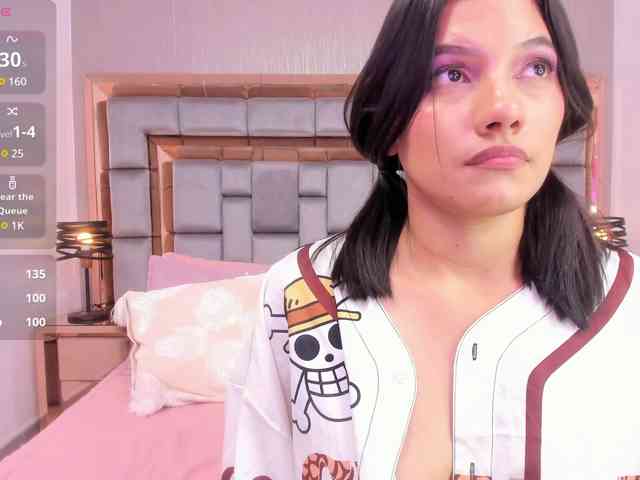 EmmaSanches webcam