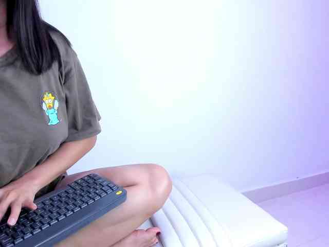 EmmaSanches webcam