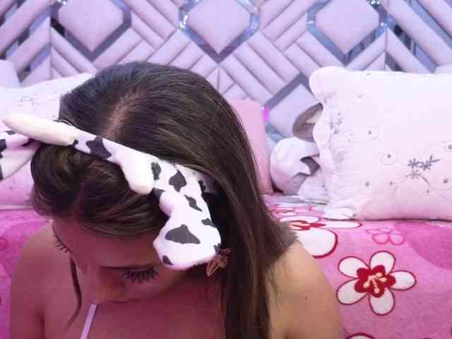 EmmaSanches webcam
