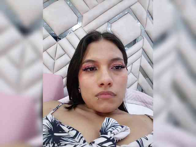 EmmaSanches's webcam live show
