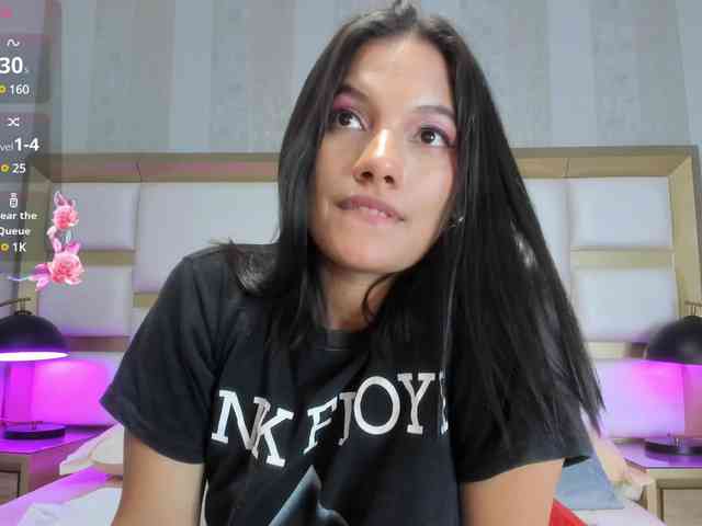 EmmaSanches webcam