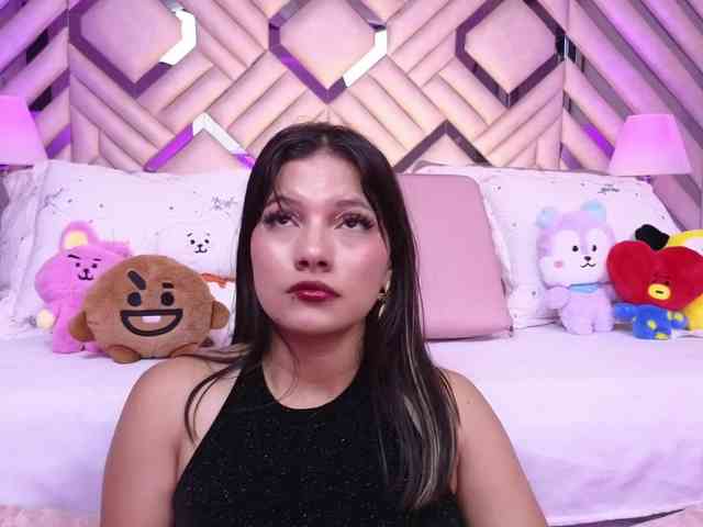 EmmaSanches webcam