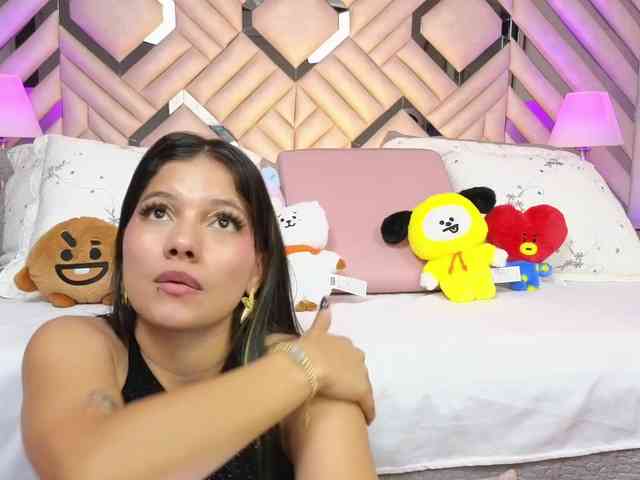 EmmaSanches webcam