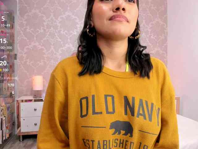 EmmaSanches webcam