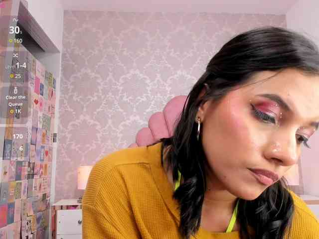 EmmaSanches webcam